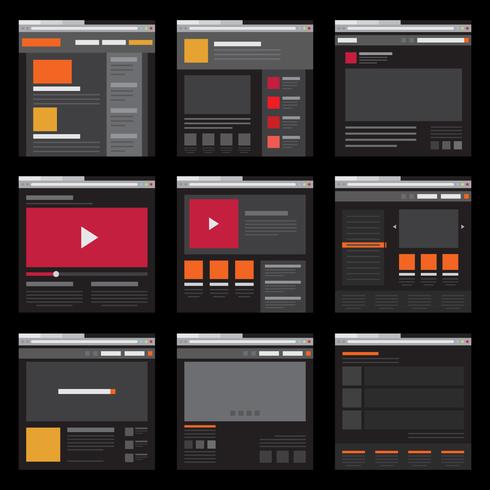 templates